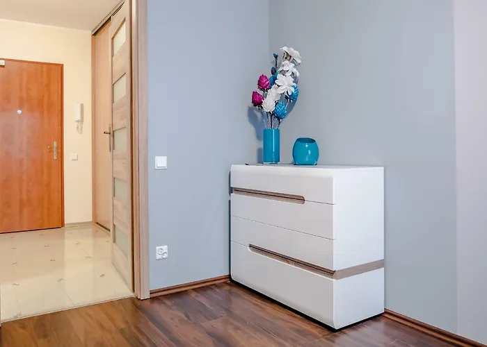 Dream Bay Apartment