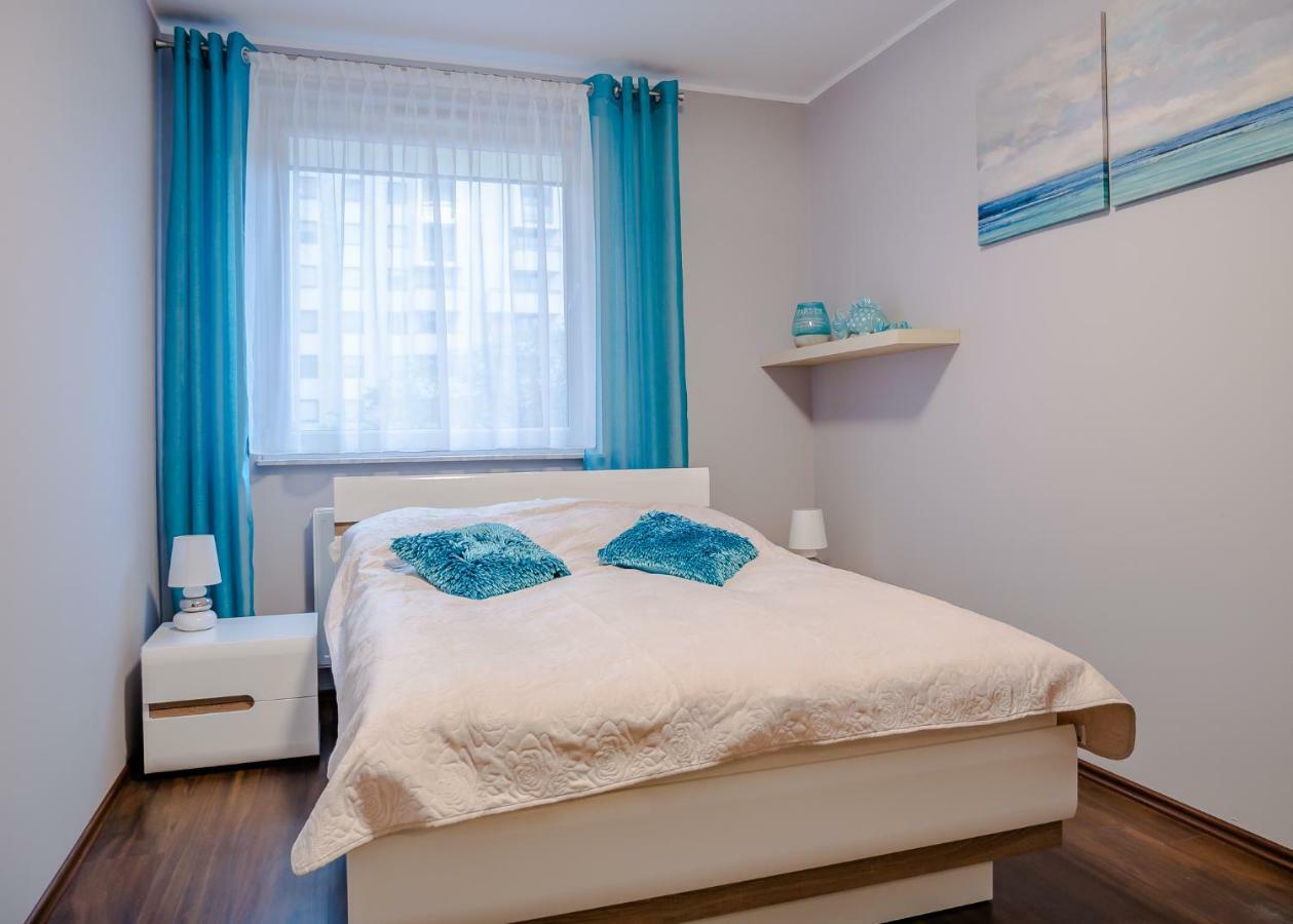 Apartmán Dream Bay