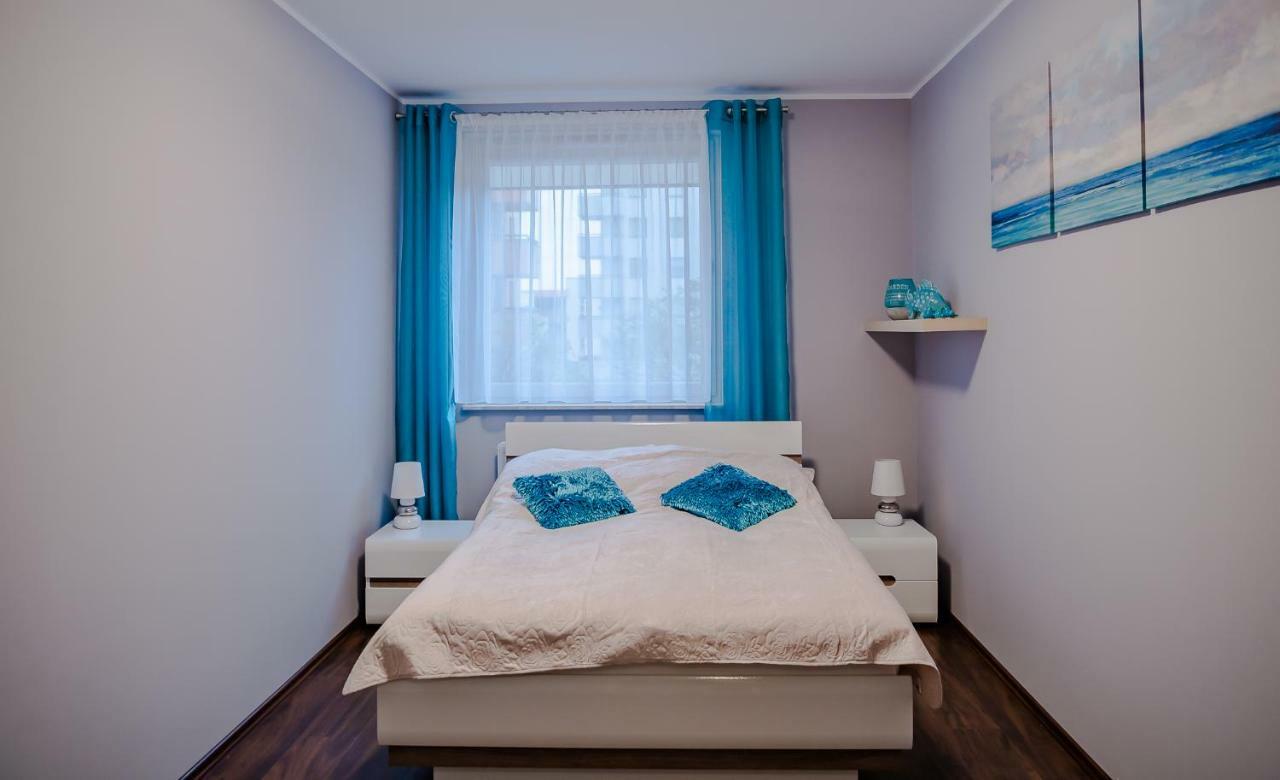 Dream Bay * Gdaňsk