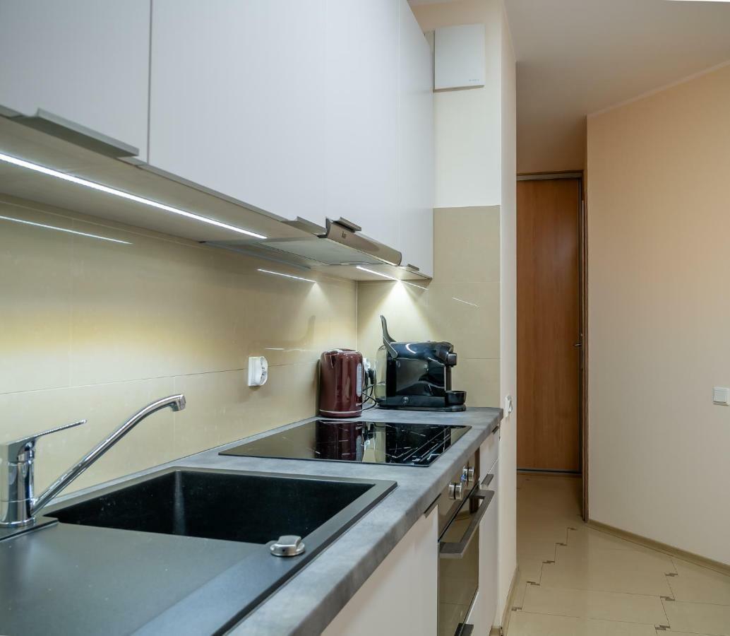 Apartmán Dream Bay Gdaňsk