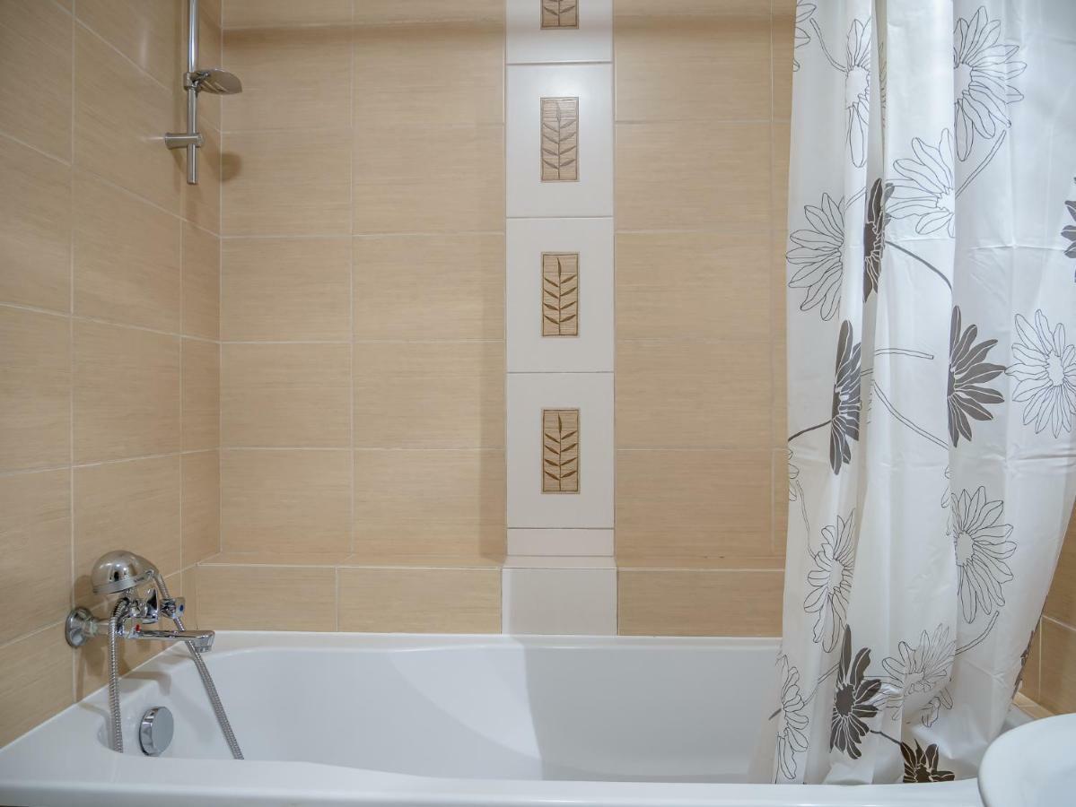 Appartamento Dream Bay Danzica